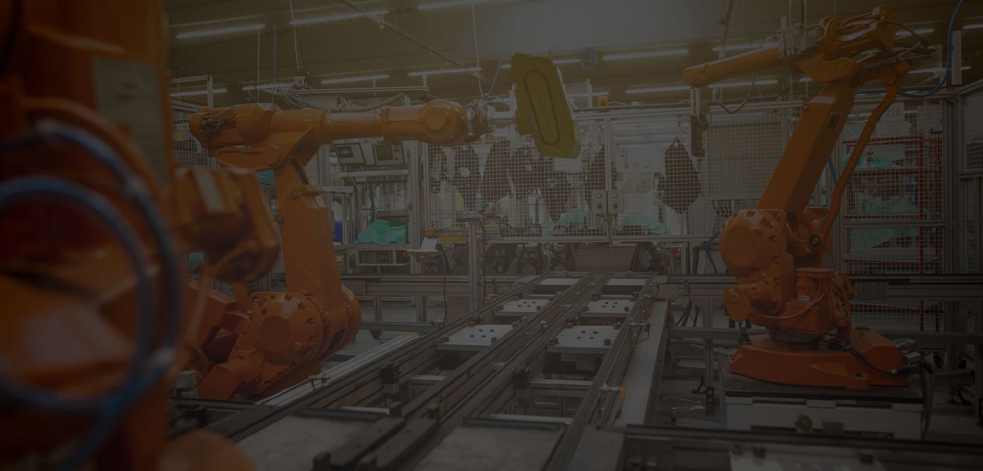 Industrial Automation